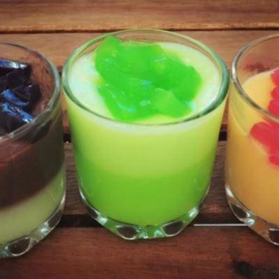 Ben Bi – Trà Sữa & Ăn Vặt