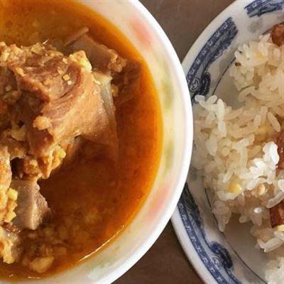 Xôi Thịt Hon & Bún Bò