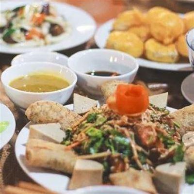 Quán Chay Thiên Phú – Nguyễn Công Trứ