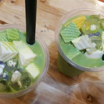 Sky – Trà Sữa & Ăn Vặt
