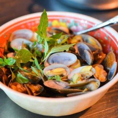 Hải Sản Long Phương
