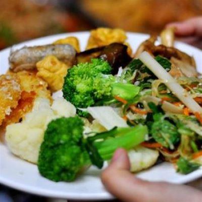 Cơm Chay Nhân Tâm – Cơm Chay 8K