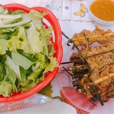 Quán Ánh – Ăn Vặt Hội An