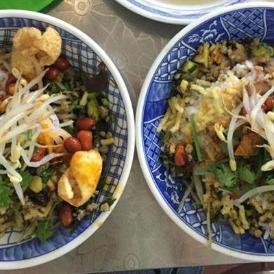 Bà Hòa – Món Ăn Huế