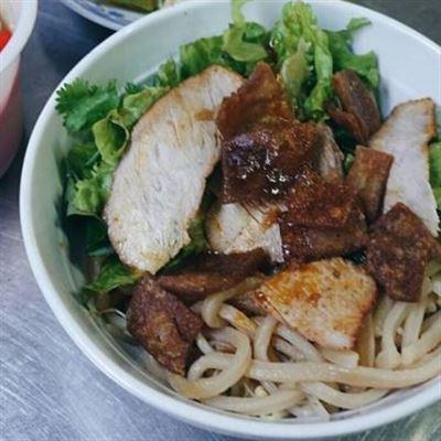 Cao Lầu Hương