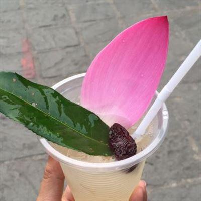 Ty Ty – Trà Thảo Mộc & Sả Chanh