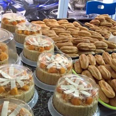 Sonny House – Bếp & Bánh