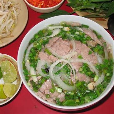 Phở Vạn Phát