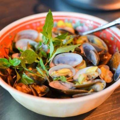 Hải Sản 66 – Đinh Tiên Hoàng