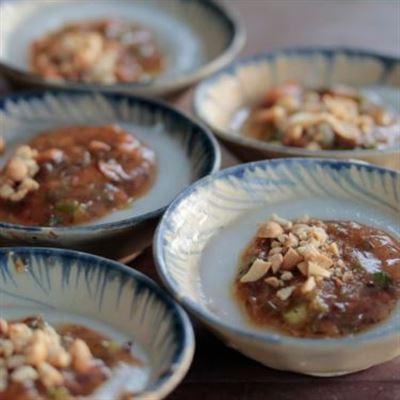 Quán Hương – Đặc Sản Huế