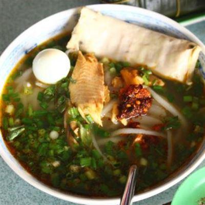 Bánh Canh Bình