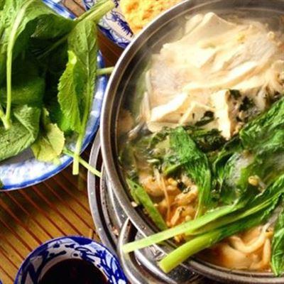 Cơm Chay – Nhật Lệ