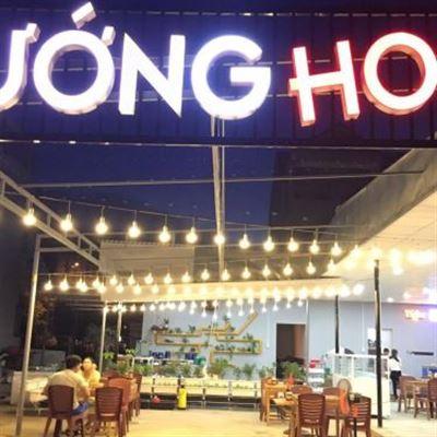 Nướng Hot