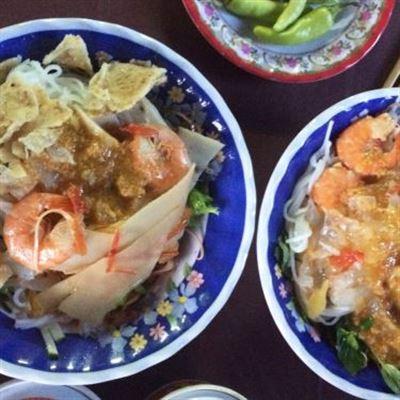 Bún Giấm Nuốc – Chi Lăng
