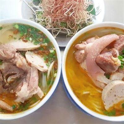 Bún Bò Huế – Quang Trung