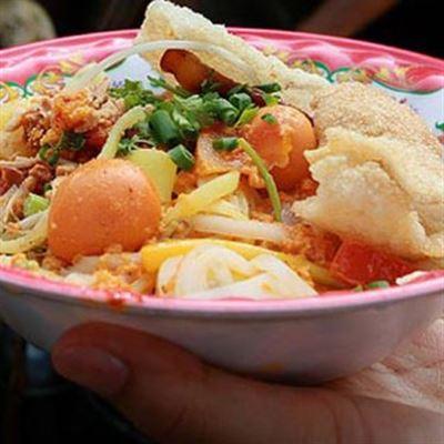 Mì Quảng Huế