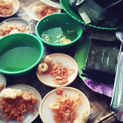 Ty Ty – Bún Mắm & Bánh Nậm – Lọc