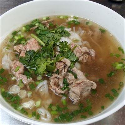 Phở & Bánh Cuốn Bắc
