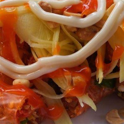 Kim – Drink & Food