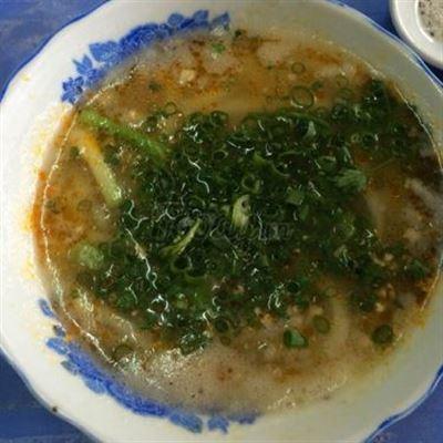 Bánh Canh Cua Rời Chị Nga