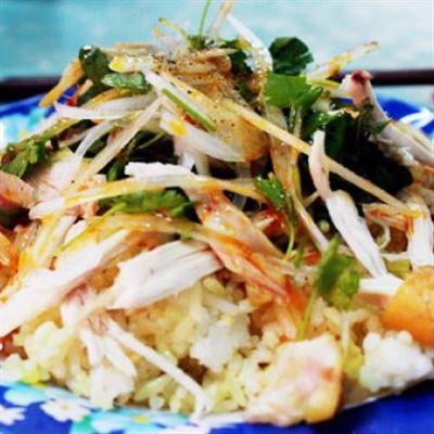 Vân Chức