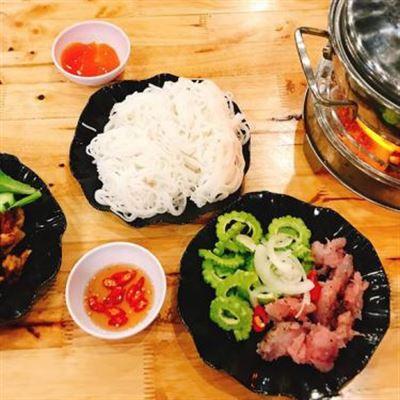Tóp Tép – Lẩu & Nướng
