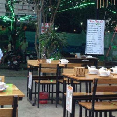 Quán Bình – Nhậu Bình Dân