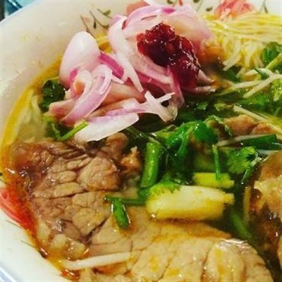 Bún Bò Xuân Ngân