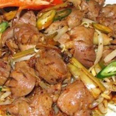 Phạm Anh – Đặc Sản Rừng, Biển