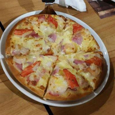 Pizza QU