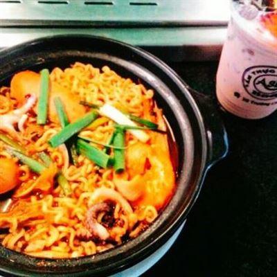 Asia BBQ – Ẩm Thực Tự Chọn