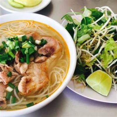 Gia Hưng – Bún Bò Huế