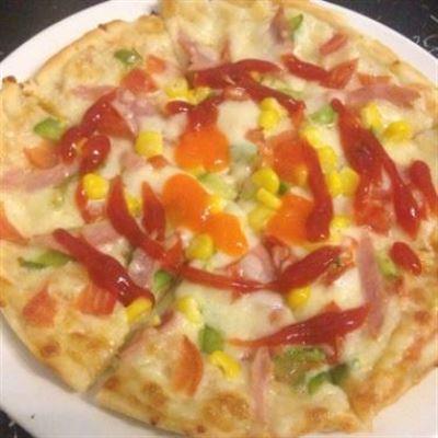 Pizza Panda