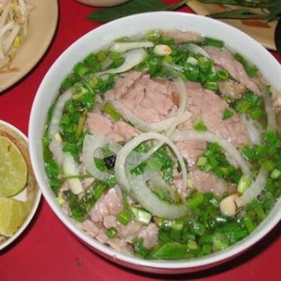 Phở Tràng An