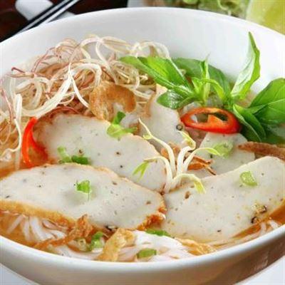 Phương Uyên – Bún Chả Cá, Riêu Cua Đồng Nguyên Chất