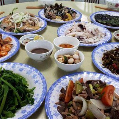 Cơm Cây Đa