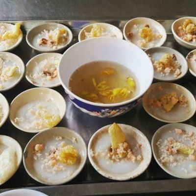 Gốc Bánh Bèo Bà Cư