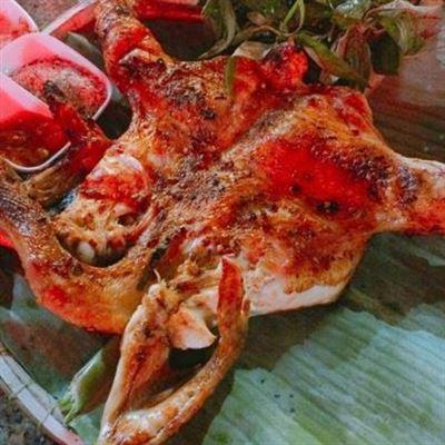 Hương Đồng Quán – Các Món Gà