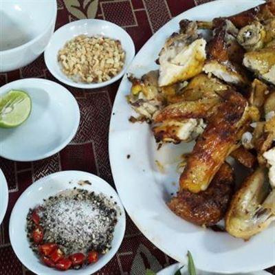 Quán Gà 2B Miếu Đôi