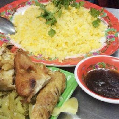 Cơm Gà Bùi A Sơn – Chi Lăng