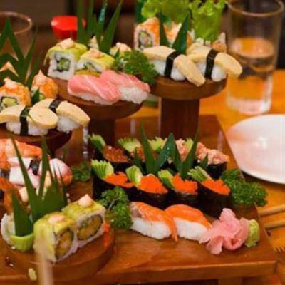 Kawaii Sushi – Món Nhật