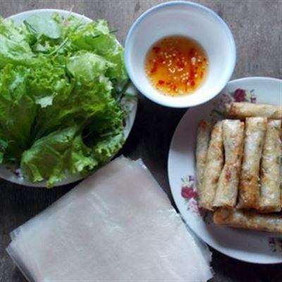 Ram Thịt Nướng 72