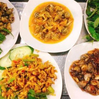 Ốc Tỷ Muội