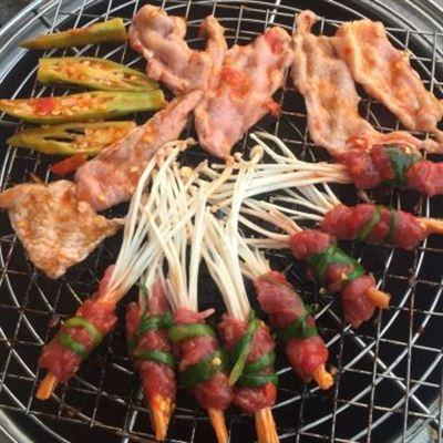 Phố Nướng BBQ
