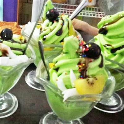 Một Cộng – Ăn Vặt & Trà Sữa