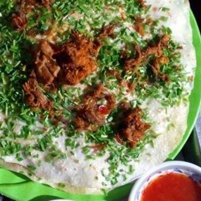 Bánh Tráng Cô Phương