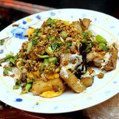 Chú Mập Drinks & Food