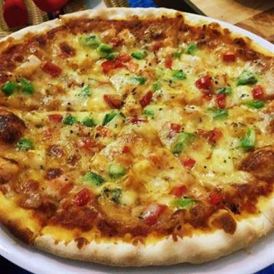 Pizza Pisa