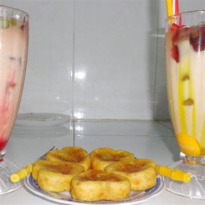 Trà Sữa Như Ý