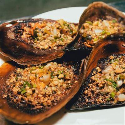 Xí Mập – Lẩu & Nướng